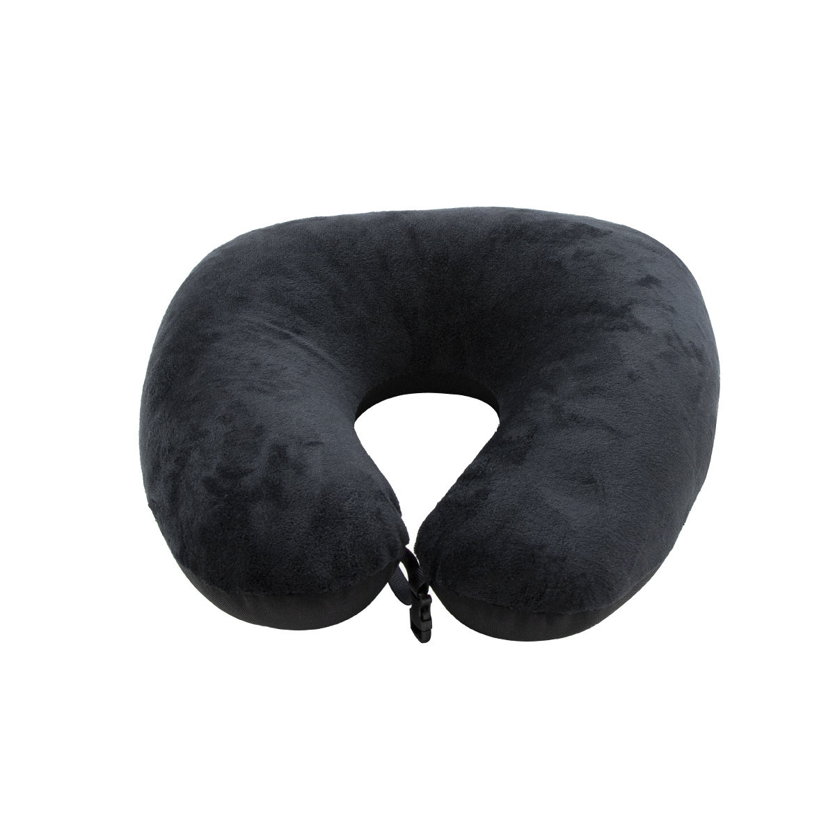Dual-Shape Neck Pillow Different Cover Good for Summer and Winter Usage