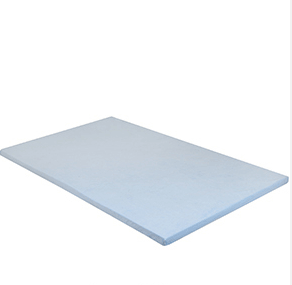 LCD-036Memory foam mattress topper
