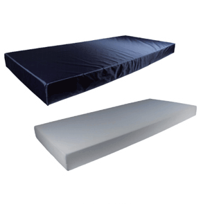 LCD-005压缩床垫