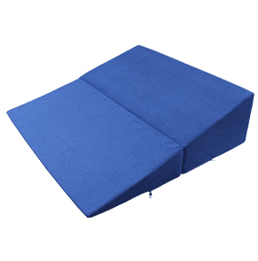 LYD-006Folding Wedge Pillow