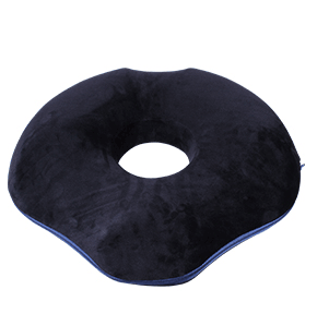 LZD-001 Donut Coccyx Cushion