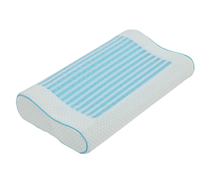 LZT-011 Gel Foam Pillow